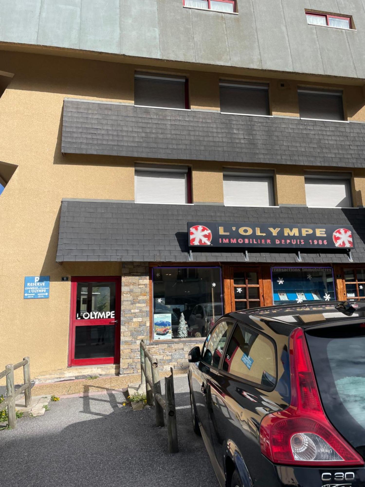 Jolie T2 En Plein Centre-Ville Ville De Font-Romeu ภายนอก รูปภาพ